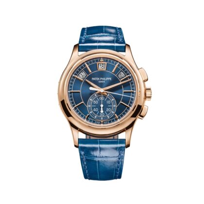 PATEK PHILIPPE COMPLICATIONS ROSE GOLD 5905R 010