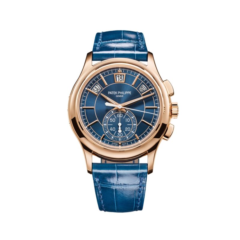 PATEK PHILIPPE COMPLICATIONS ROSE GOLD 5905R 010