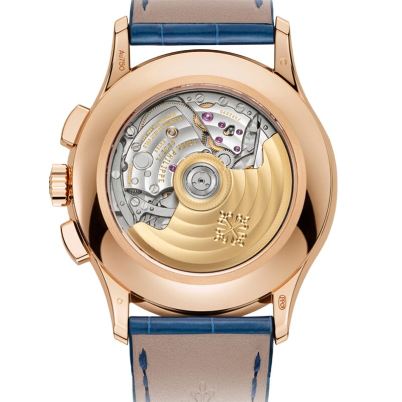 PATEK PHILIPPE COMPLICATIONS ROSE GOLD 5905R 010 - Image 2