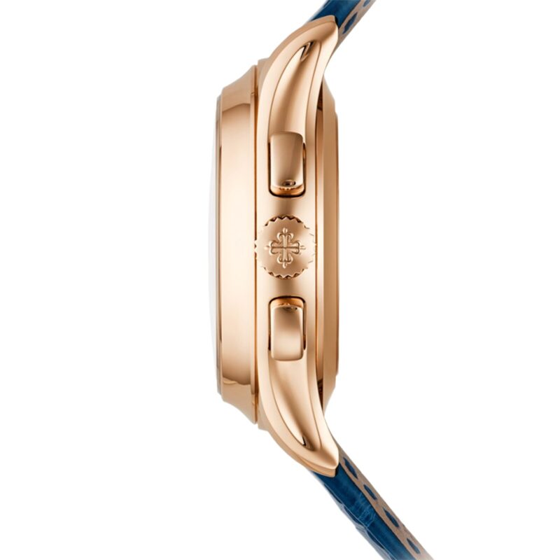 PATEK PHILIPPE COMPLICATIONS ROSE GOLD 5905R 010 - Image 3