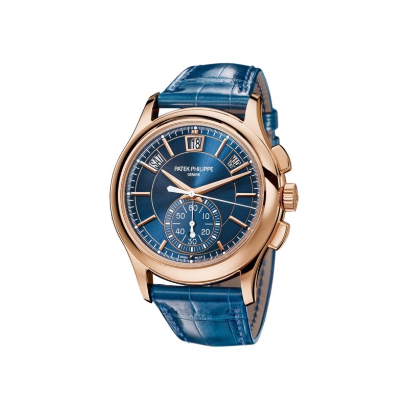 PATEK PHILIPPE COMPLICATIONS ROSE GOLD 5905R 010 - Image 5