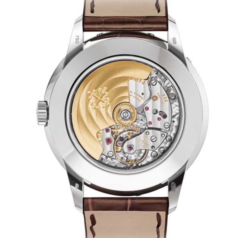 PATEK PHILIPPE GRAND COMPLICATIONS 5320G 011 - Image 3