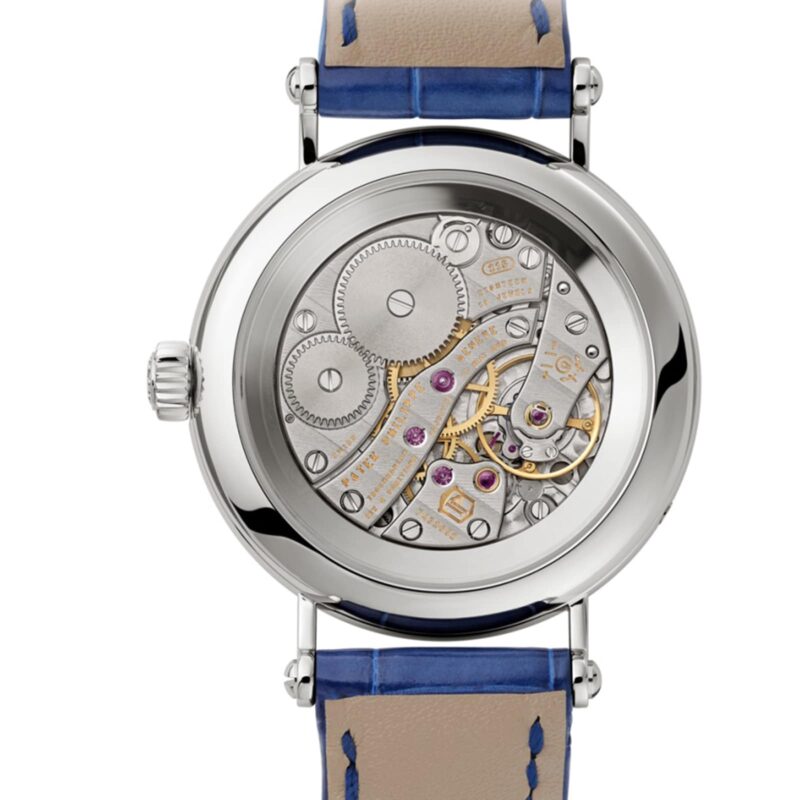 PATEK PHILIPPE COMPLICATIONS 7121/200G 001 - Image 2
