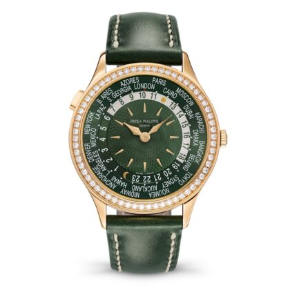 PATEK PHILIPPE COMPLICATIONS 7130R 014