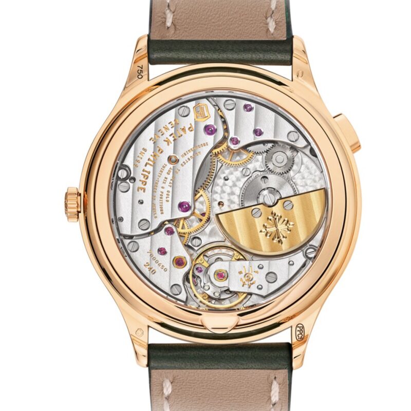 PATEK PHILIPPE COMPLICATIONS 7130R 014 - Image 2