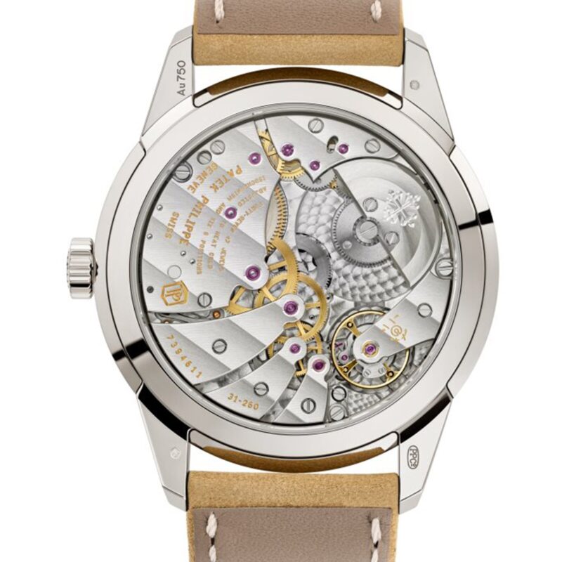 PATEK PHILIPPE COMPLICATIONS 5326G 001 - Image 3