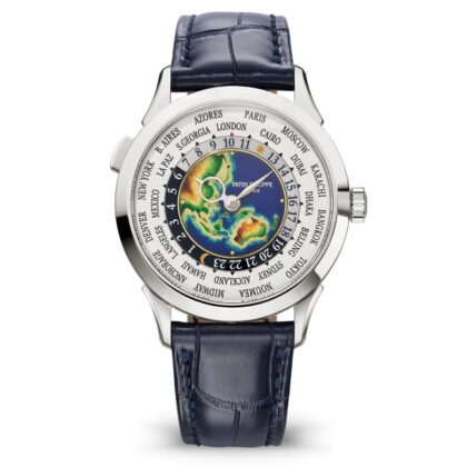 PATEK PHILIPPE COMPLICATIONS 5231G 001