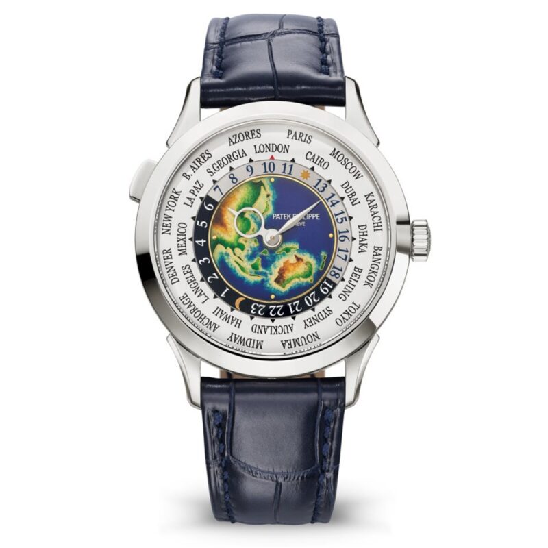 PATEK PHILIPPE COMPLICATIONS 5231G 001