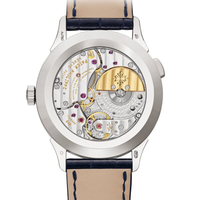 PATEK PHILIPPE COMPLICATIONS 5231G 001 - Image 3