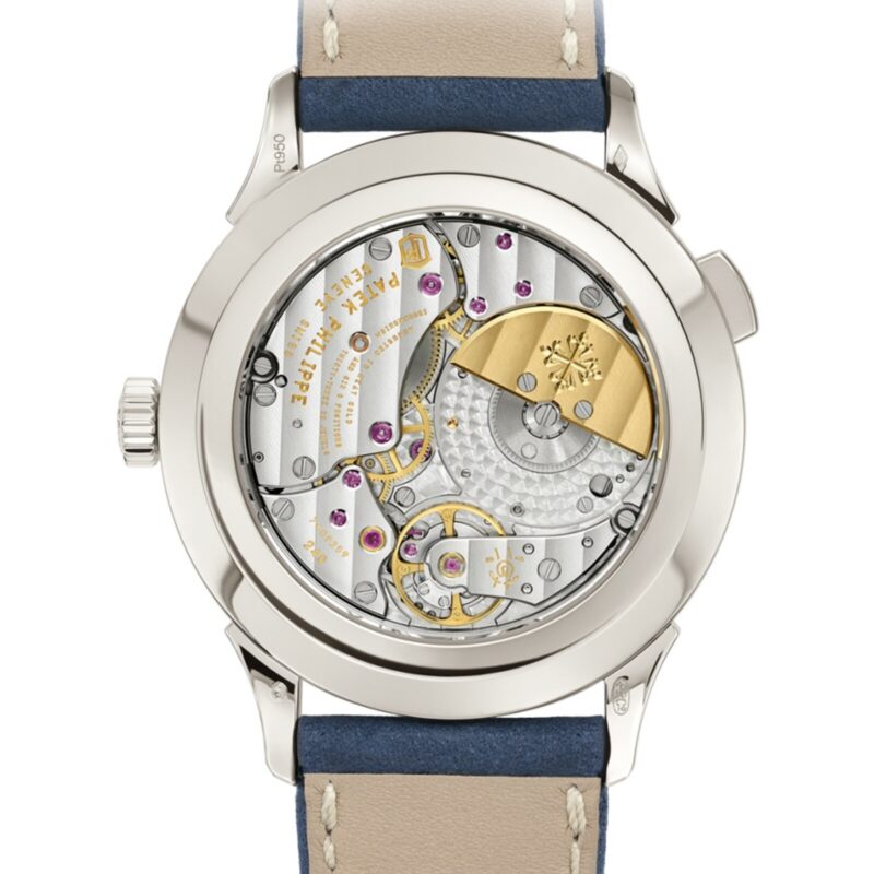PATEK PHILIPPE COMPLICATIONS 5230P 001 - Image 2