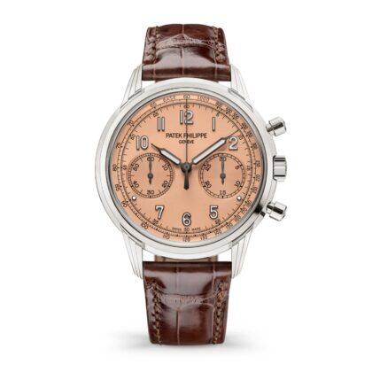 PATEK PHILIPPE COMPLICATIONS 5172G 010