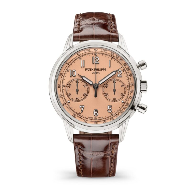 PATEK PHILIPPE COMPLICATIONS 5172G 010