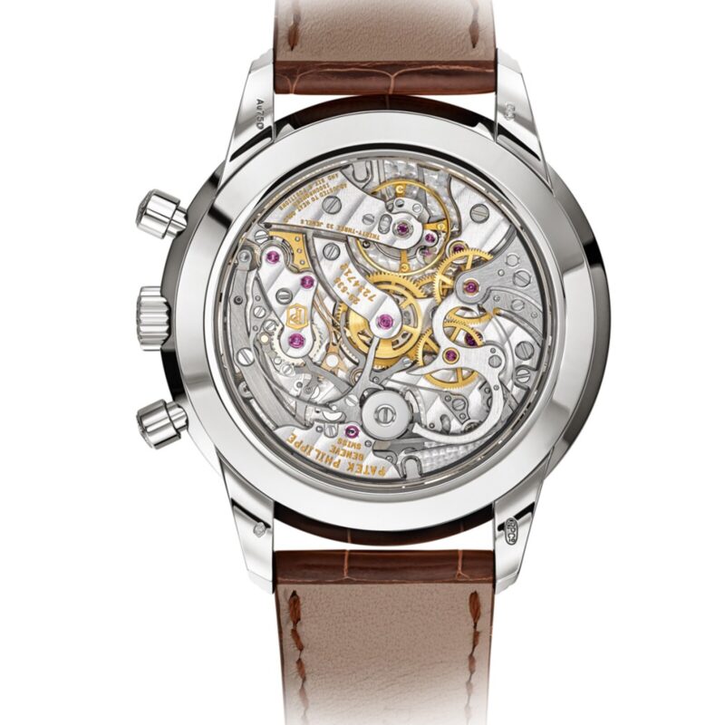 PATEK PHILIPPE COMPLICATIONS 5172G 010 - Image 2