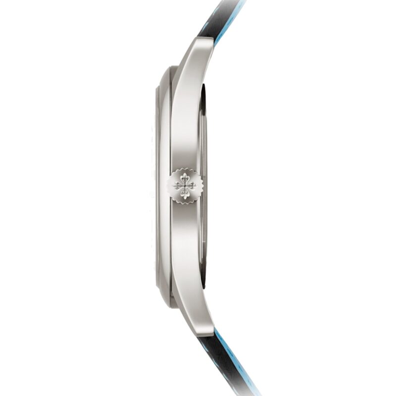 PATEK PHILIPPE CALATRAVA WHITE GOLD 6007G 011 - Image 3