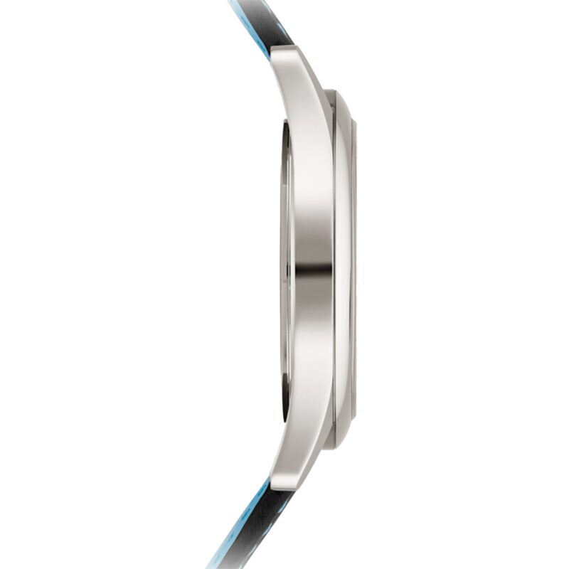 PATEK PHILIPPE CALATRAVA WHITE GOLD 6007G 011 - Image 4