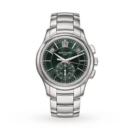 PATEK PHILIPPE COMPLICATION 5905/1A 001