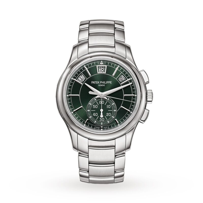PATEK PHILIPPE COMPLICATION 5905/1A 001
