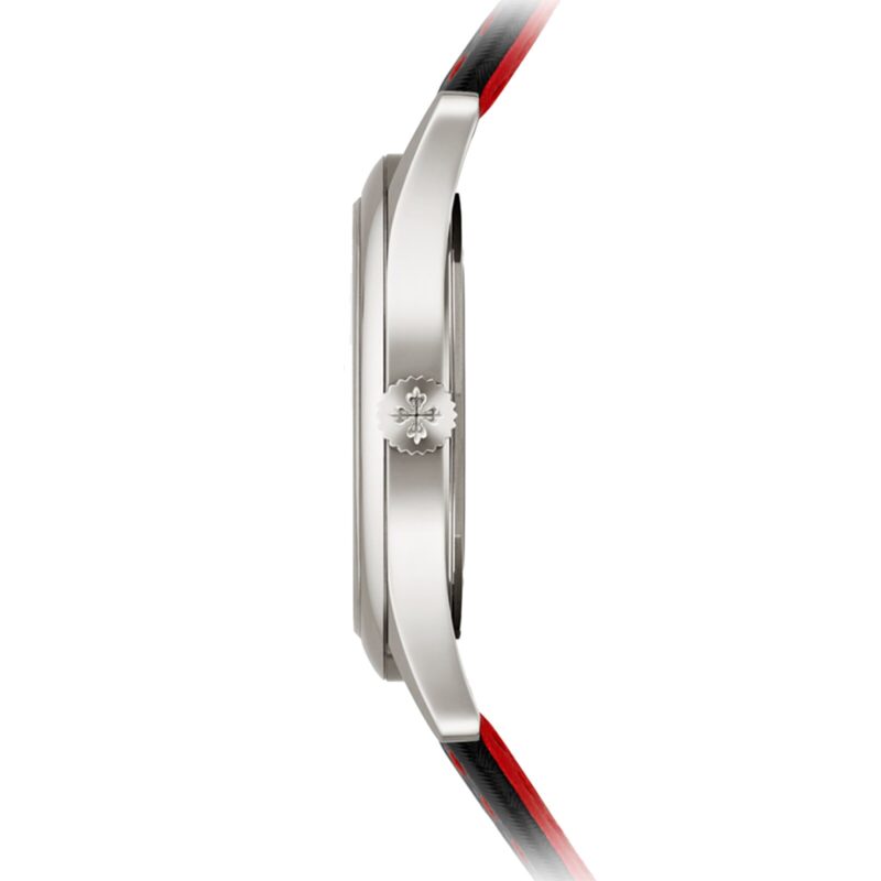 PATEK PHILIPPE CALATRAVA WHITE GOLD 6007G 010 - Image 3