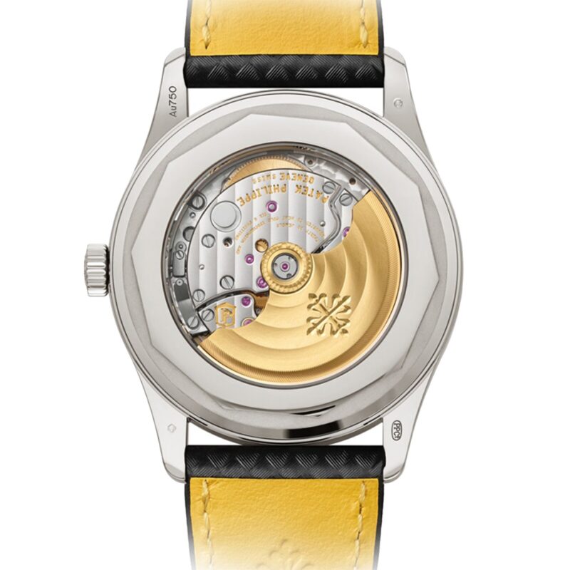 PATEK PHILIPPE CALATRAVA WHITE GOLD 6007G 001 - Image 2