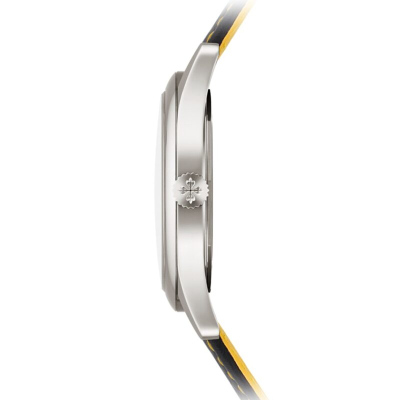 PATEK PHILIPPE CALATRAVA WHITE GOLD 6007G 001 - Image 3
