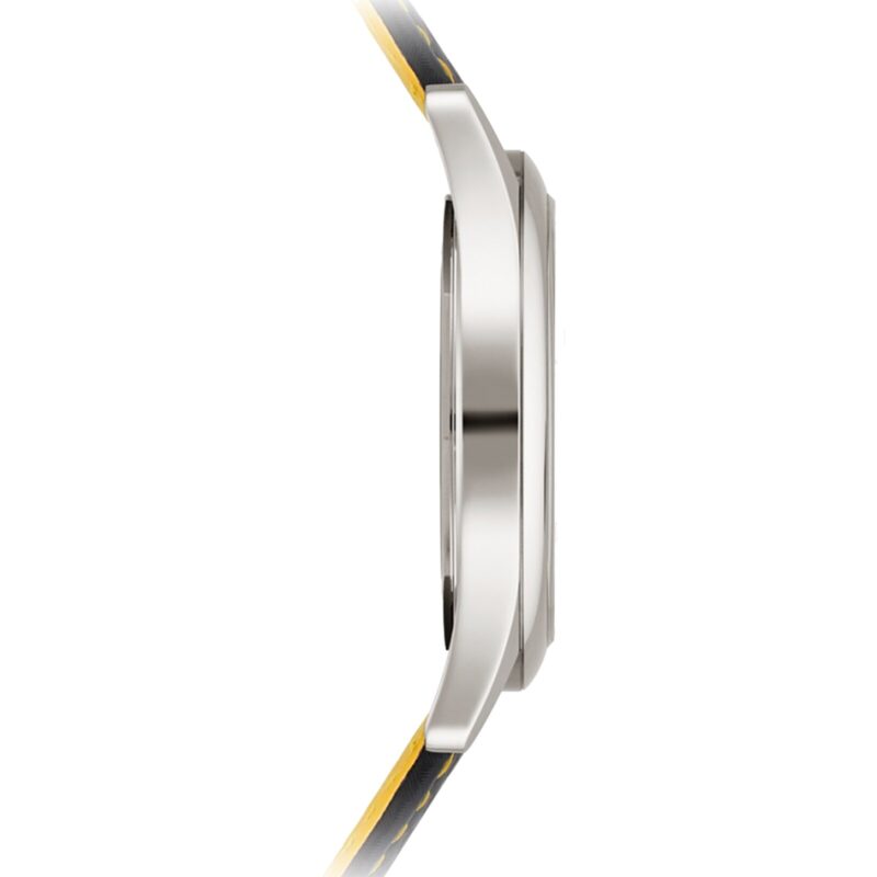 PATEK PHILIPPE CALATRAVA WHITE GOLD 6007G 001 - Image 4