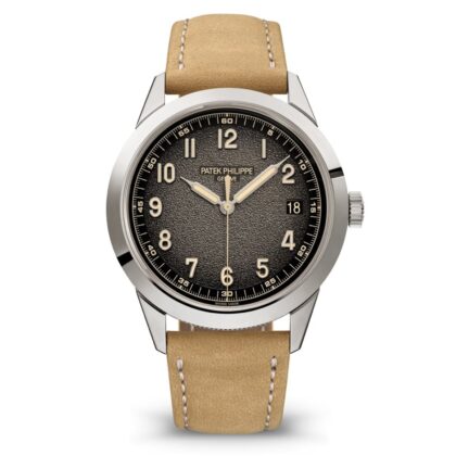 PATEK PHILIPPE CALATRAVA 5226G 001