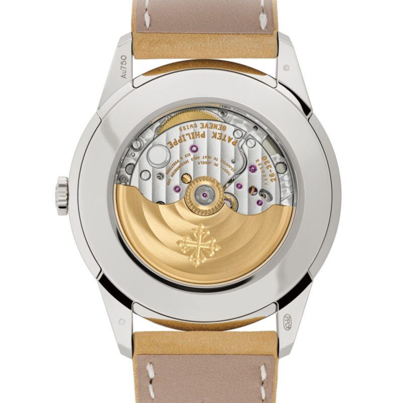 PATEK PHILIPPE CALATRAVA 5226G 001 - Image 3