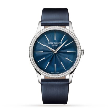 PATEK PHILIPPE CALATRAVA 4997/200G 001
