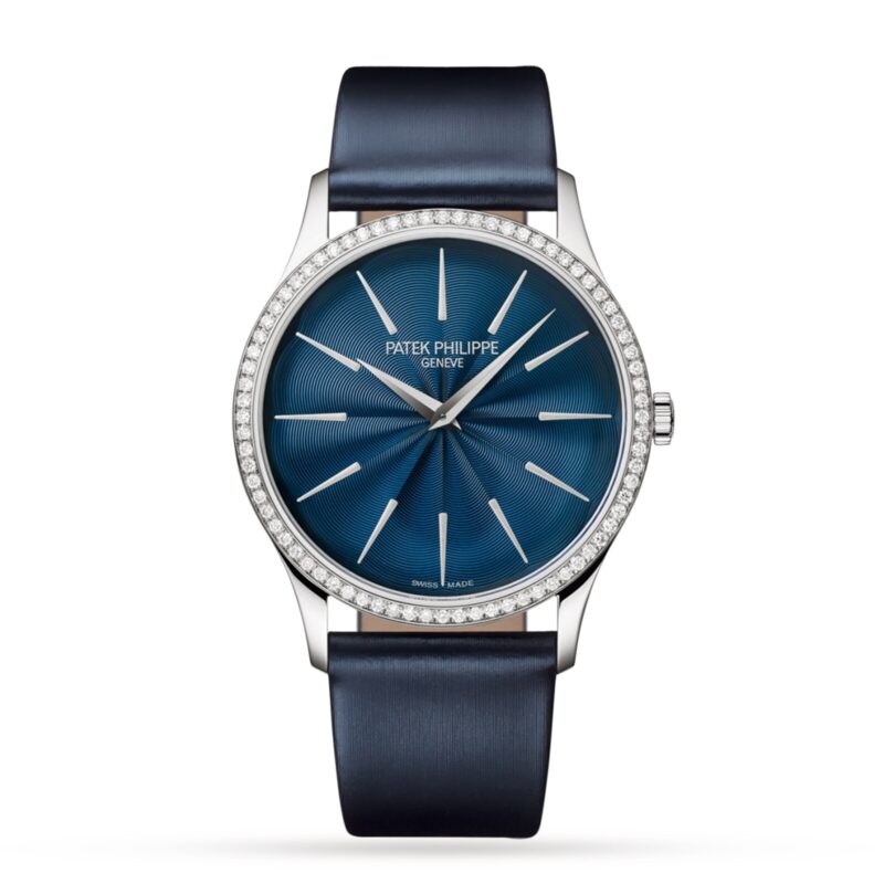 PATEK PHILIPPE CALATRAVA 4997/200G 001