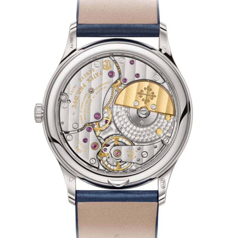 PATEK PHILIPPE CALATRAVA 4997/200G 001 - Image 2