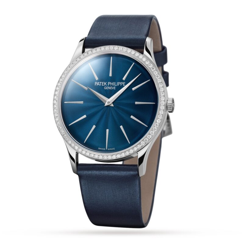 PATEK PHILIPPE CALATRAVA 4997/200G 001 - Image 4
