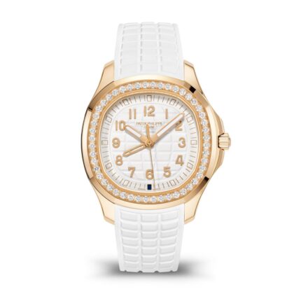 PATEK PHILIPPE AQUANAUT 5269/200R 001