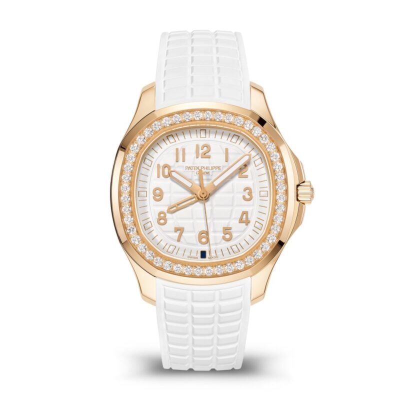PATEK PHILIPPE AQUANAUT 5269/200R 001