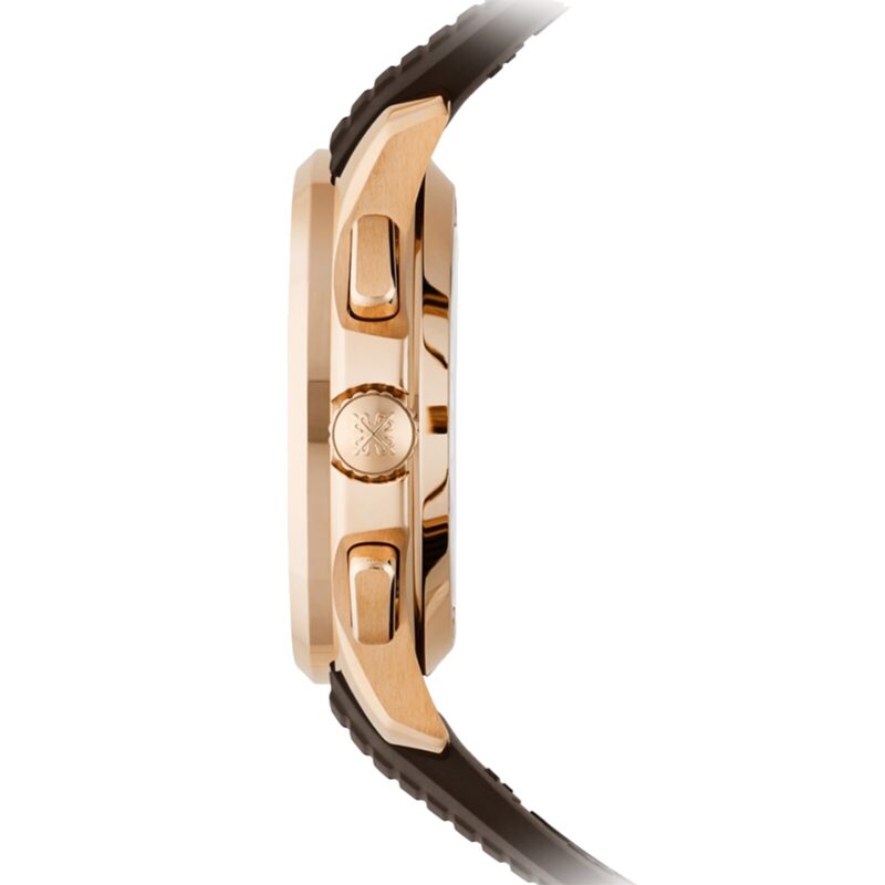 PATEK PHILIPPE AQUANAUT ROSE GOLD 5968R 001 - Image 3