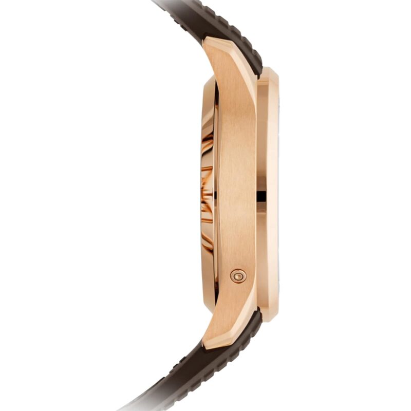 PATEK PHILIPPE AQUANAUT ROSE GOLD 5968R 001 - Image 4