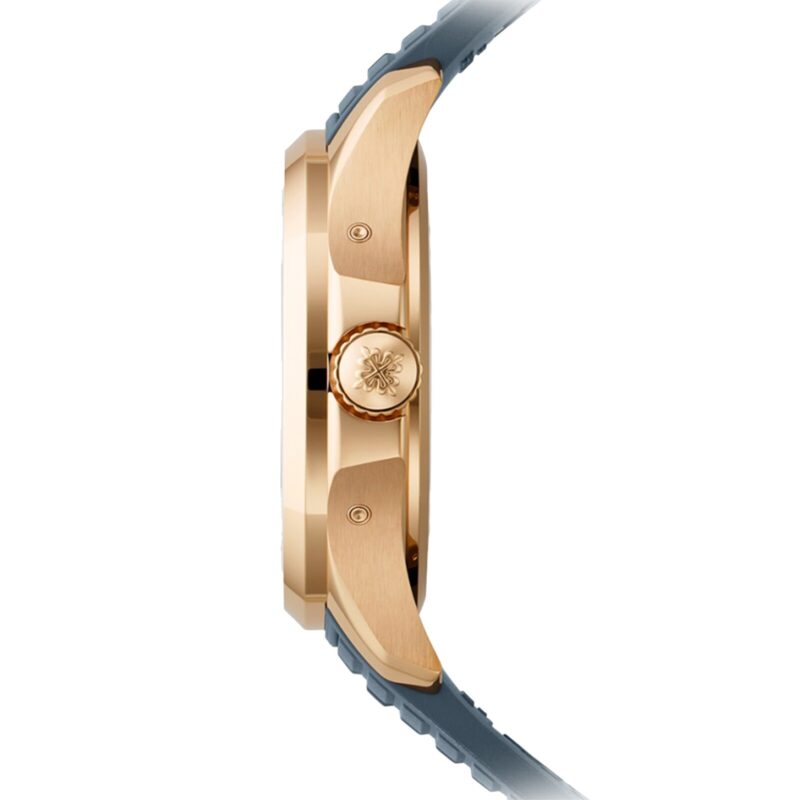 PATEK PHILIPPE AQUANAUT ROSE GOLD 5261R 001 - Image 3
