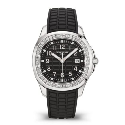 PATEK PHILIPPE AQUANAUT 5267/200A 001