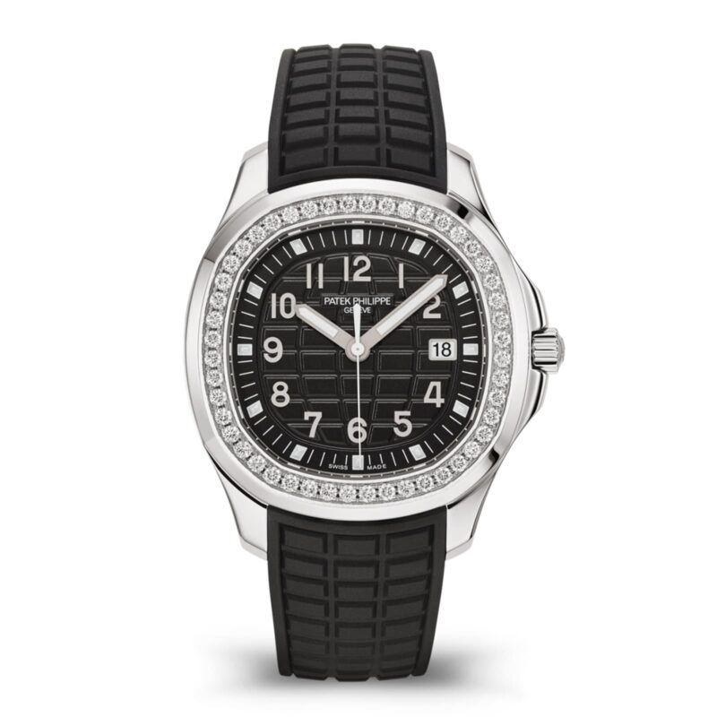 PATEK PHILIPPE AQUANAUT 5267/200A 001