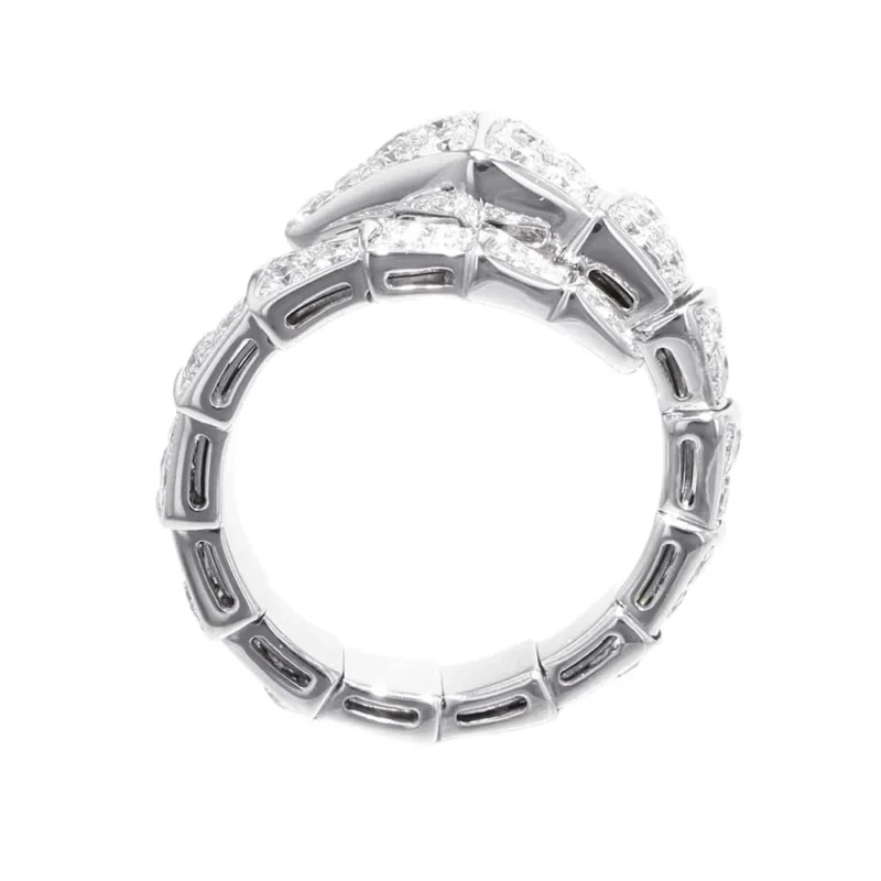 BVLGARI SERPENTI VIPER RING - Image 2
