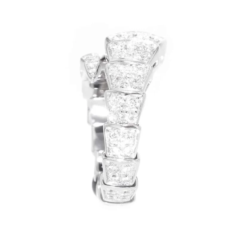 BVLGARI SERPENTI VIPER RING - Image 3