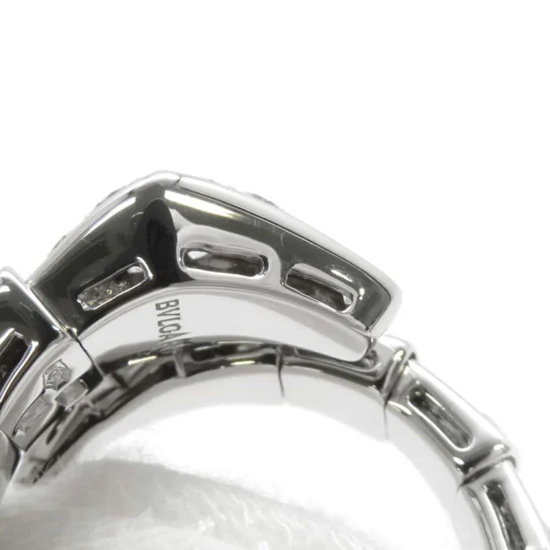 BVLGARI SERPENTI VIPER RING - Image 6