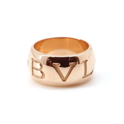 BVLGARI MONOLOGO RING