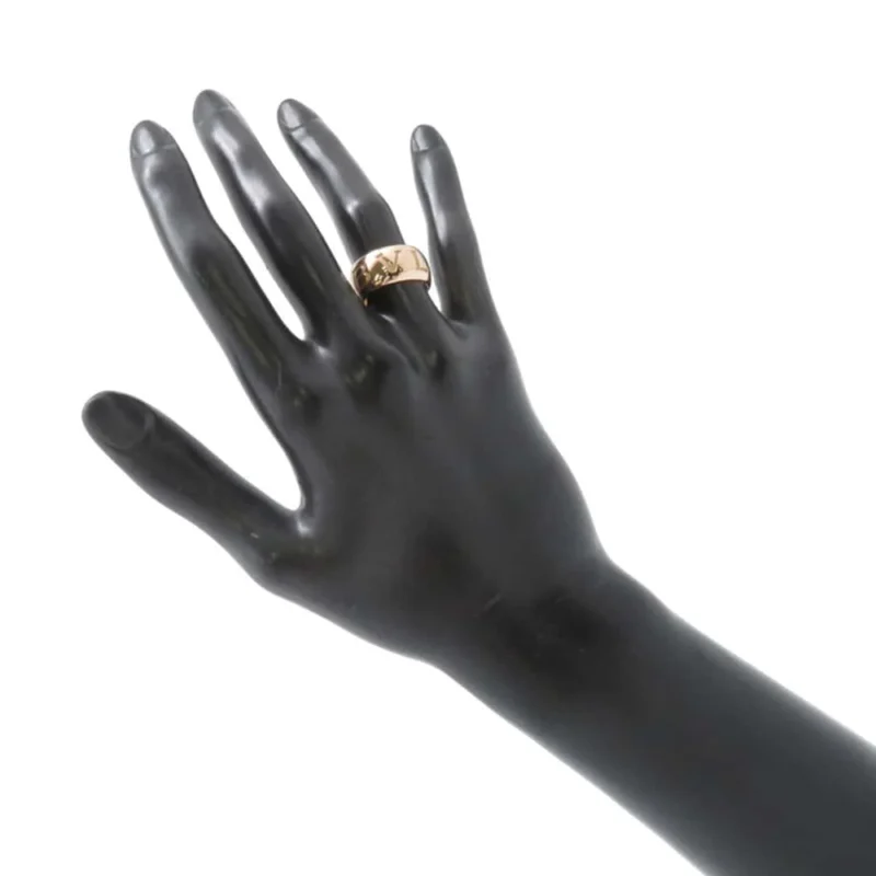 BVLGARI MONOLOGO RING - Image 4