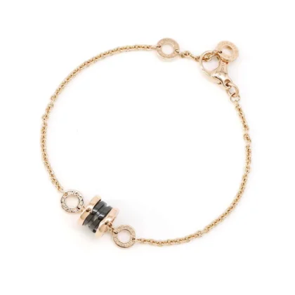 BVLGARI B.ZERO1 ELEMENT BRACELET