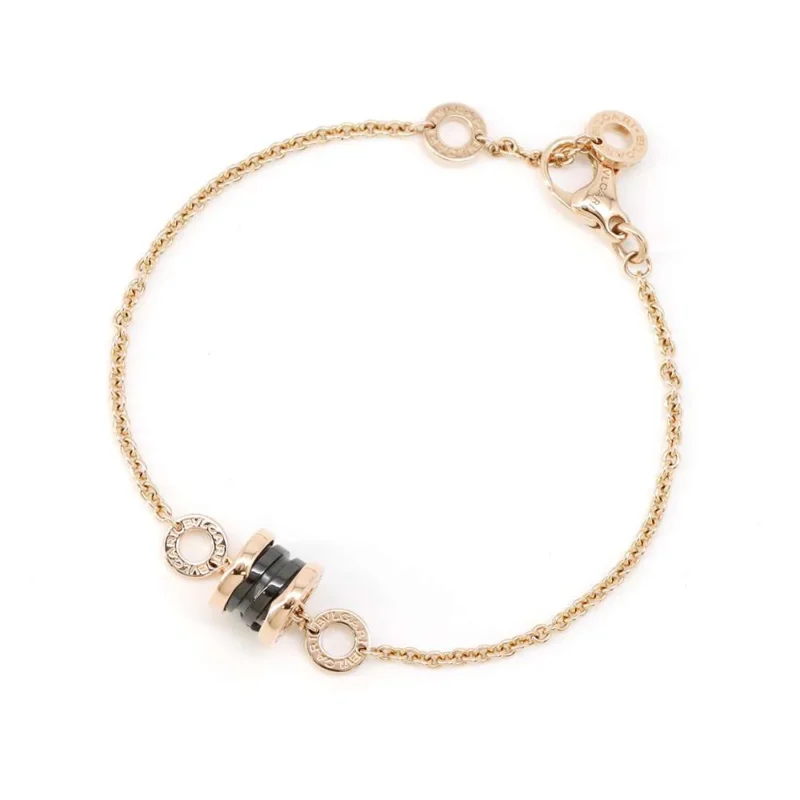 BVLGARI B.ZERO1 ELEMENT BRACELET
