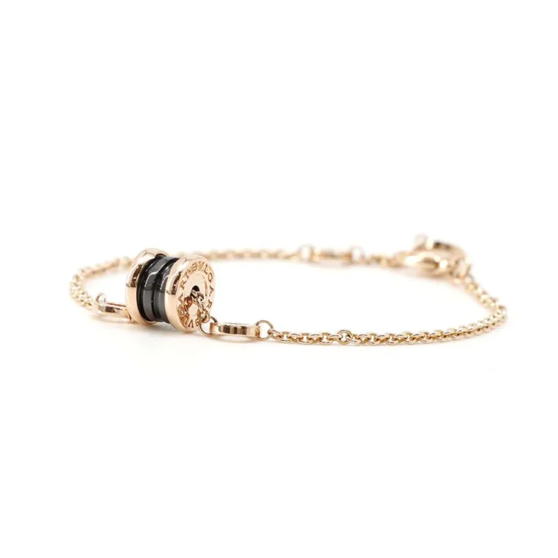BVLGARI B.ZERO1 ELEMENT BRACELET - Image 2