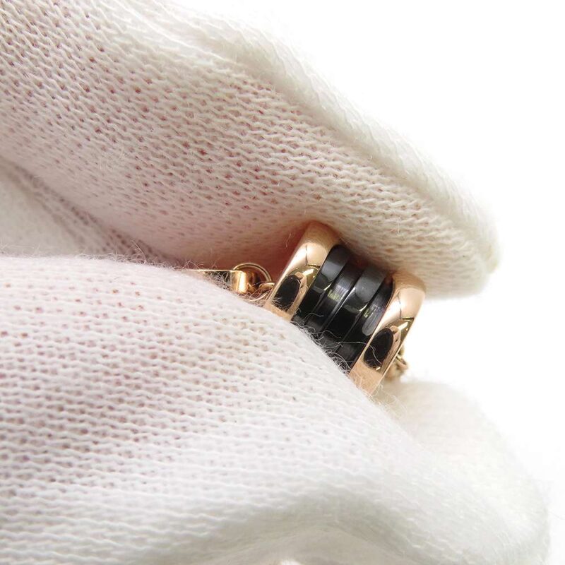 BVLGARI B.ZERO1 ELEMENT BRACELET - Image 4