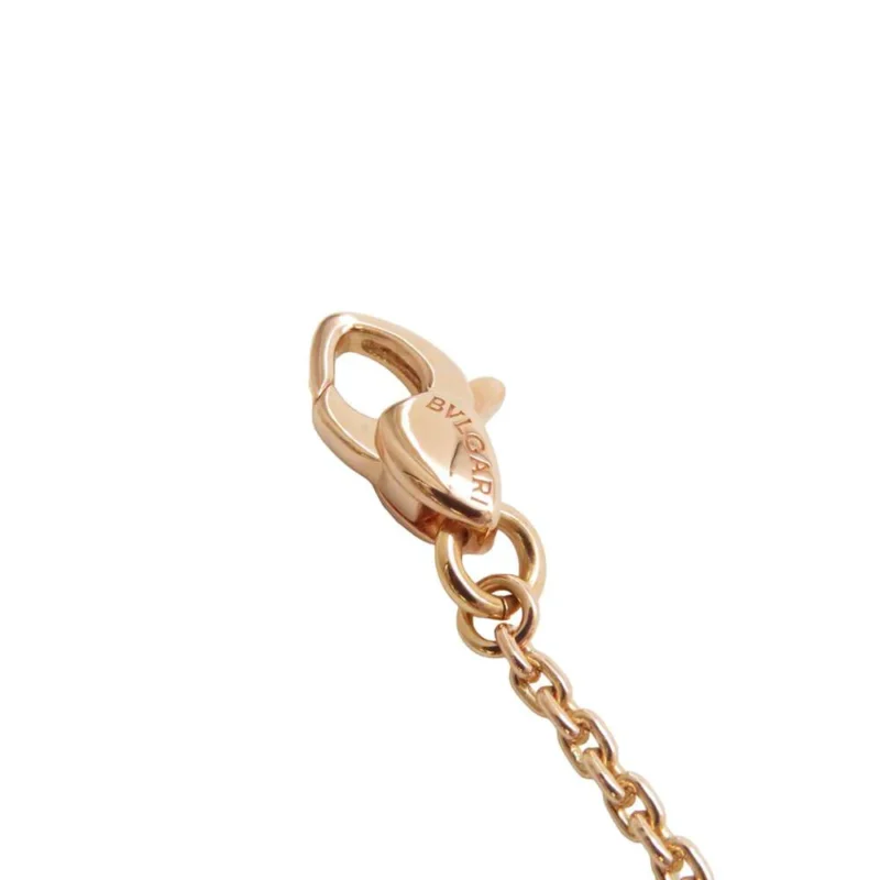 BVLGARI SERPENTI 11 MOTIF LONG NECKLACE - Image 9