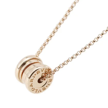 BVLGARI B.ZERO1 NECKLACE