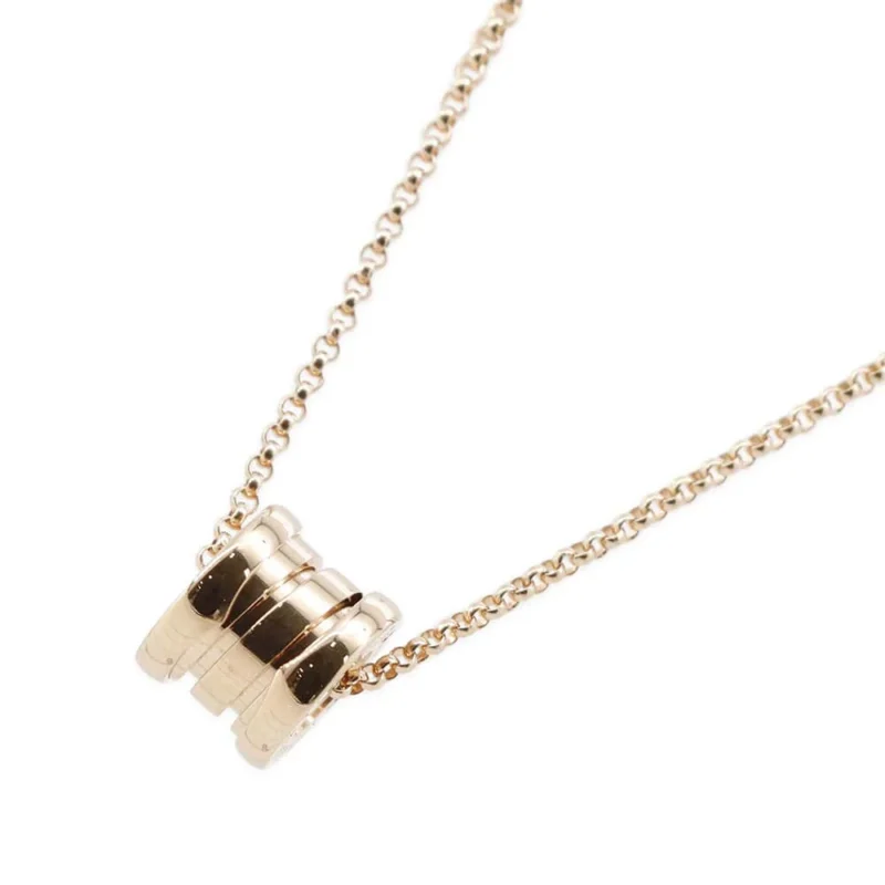 BVLGARI B.ZERO1 NECKLACE - Image 3